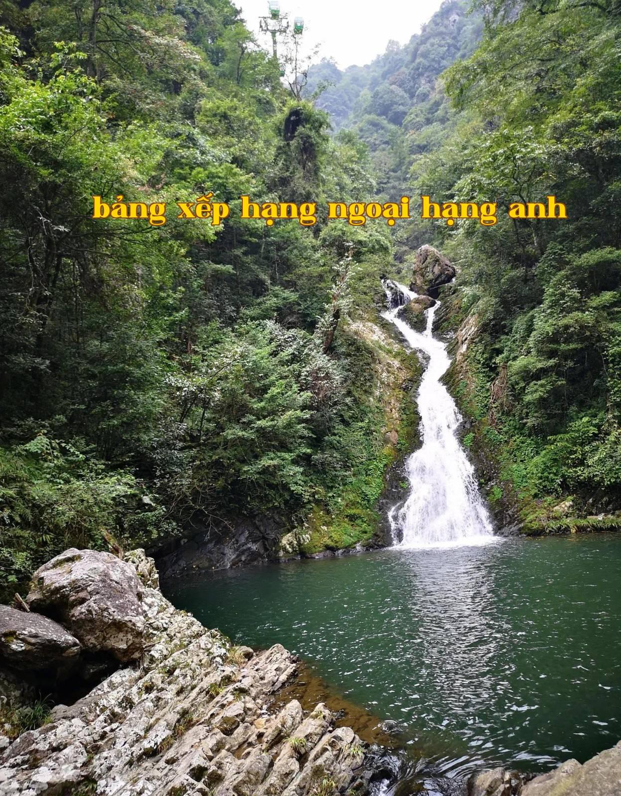 Quan trọng, 53 điểm du lịch cấp A của tỉnh Giang Tây Cửu An, trong kỳ nghỉ lễ Quốc khánh dành cho tất cả du khách đều miễn phí