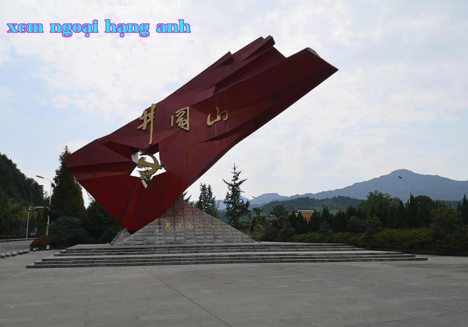 Quan trọng, 53 điểm du lịch cấp A của tỉnh Giang Tây Cửu An, trong kỳ nghỉ lễ Quốc khánh dành cho tất cả du khách đều miễn phí